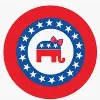 Polk County Republican Women logo